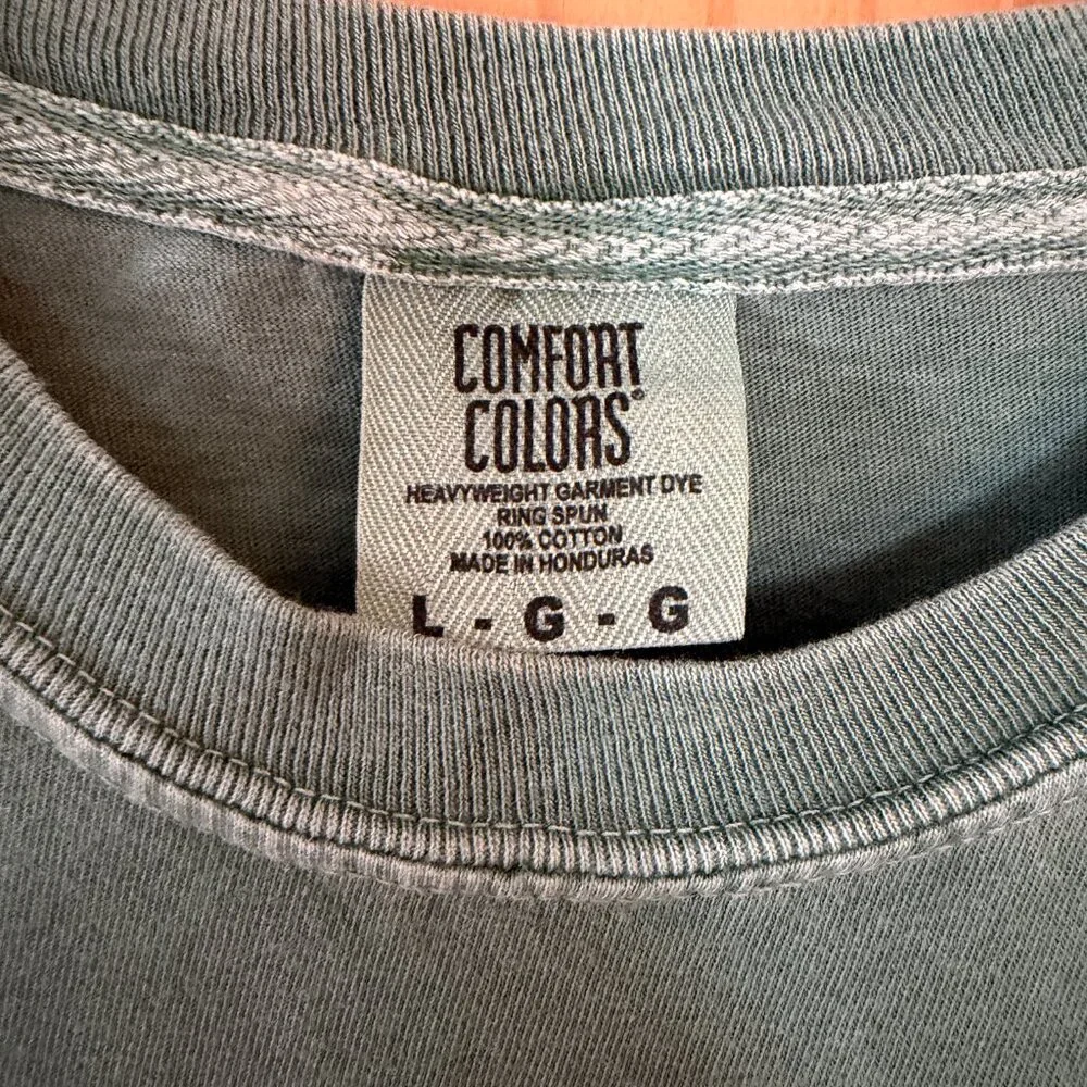 Pavement Vintage Tour Dates T-shirt Size L - Picture 3 of 5